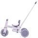 Велосипед дитячий El Camino FOLDI ME 1202 Lavender 310492 фото 2