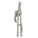 Стільчик El Camino CRYSTAL ME 1037 Nude Green 332818 фото 8