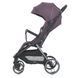 Коляска дитяча ME 1127-B BEYA Vintage Plum 308402 фото 5