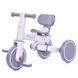 Велосипед дитячий El Camino FOLDI ME 1202 Lavender 310492 фото 6
