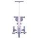 Велосипед дитячий El Camino FOLDI ME 1202 Lavender 310492 фото 11