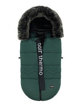 Зимний конверт Bair Alaska Thermo amazing green зеленый 1000681725 фото
