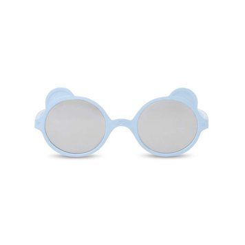 Сонцезахисні окуляри Ki ET LA OURSON 2-4 Light Blue 000193679 фото