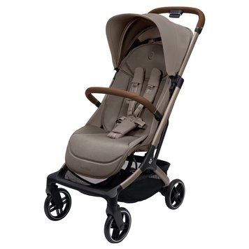 Коляска прогулянкова MAXI-COSI Oxford Cabin Oak Truffle 000194108 фото