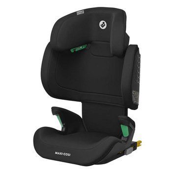 Автокрісло MAXI-COSI RodiFix M i-Size Basic Black 000042959 фото
