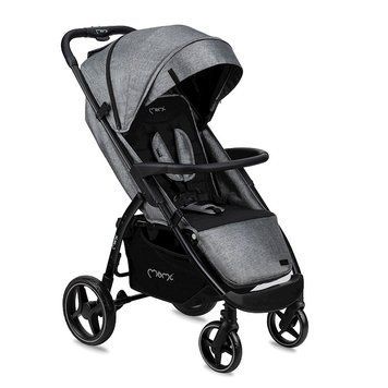 Прогулянкова коляска Momi MIYA EVA Grey 117533616 фото