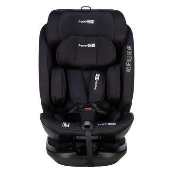 Автокрісло FreeON Epic i-Size 40-150 см, black sf52133 фото