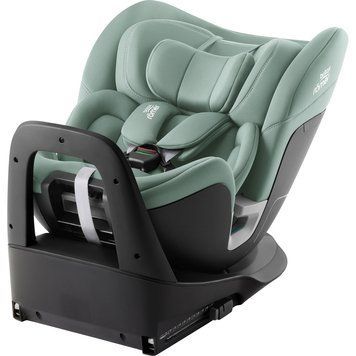 Автокрісло BRITAX-ROMER SWIVEL Jade Green 000042259 фото