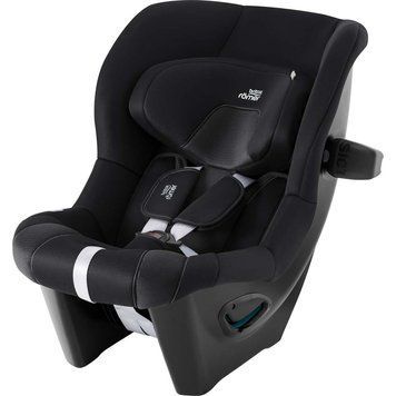 Автокрісло BRITAX-ROMER MAX-SAFE PRO Galaxy Black 000126873 фото