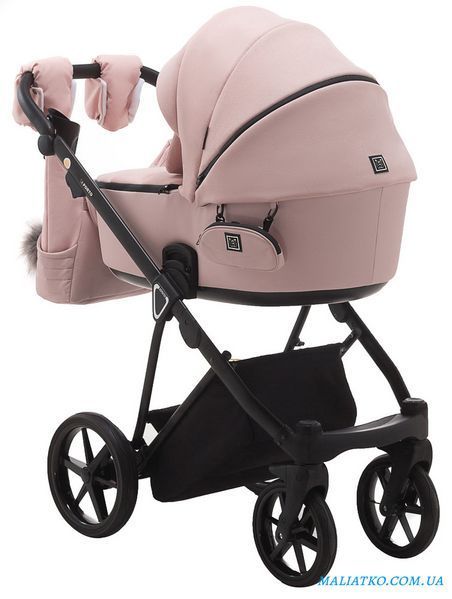 Коляска 2 в 1 Adamex Porto Lux PS-94 1000625590 фото