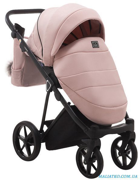 Коляска 2 в 1 Adamex Porto Lux PS-94 1000625590 фото