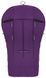 Зимовий конверт Babyroom Wool N-8 violet фіолетовий 626129 фото 3