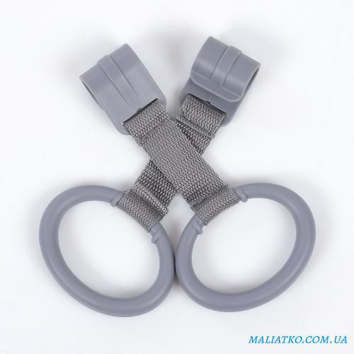 Манеж ME 1096 ACTIVE Pink Gray 274571 фото