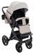 Коляска 2 в 1 Bair Kiwi Plus ECO BKP-32/33 бежевый / капучино 1000680898 фото 9