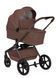 Універсальна коляска 2 в 1 Lionelo FREYA 2IN1 BROWN CHOCOLATE 130757167 фото 2
