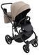 Коляска 2 в 1 Adamex Zico Eco Sa-9 тёмный капучино 1000680853 фото 9