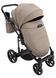 Коляска 2 в 1 Adamex Zico Eco Sa-9 тёмный капучино 1000680853 фото 8