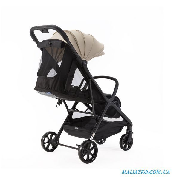 Коляска прогулянкова Adamex Zoom beige 1000682097 фото