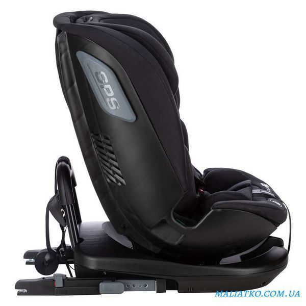 Автокрісло FreeON Epic i-Size 40-150 см, black sf52133 фото