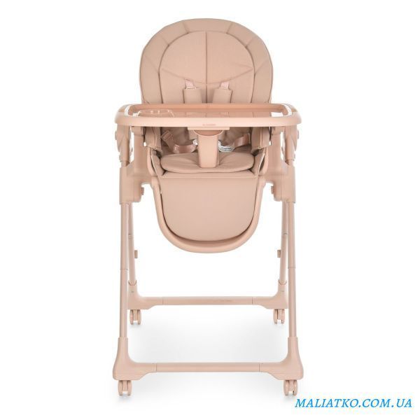 Стільчик El Camino CRYSTAL ME 1037 Nude Pink 332819 фото