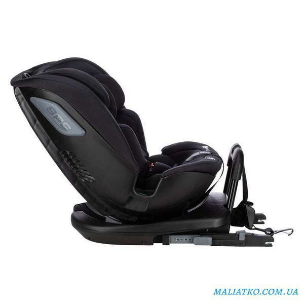 Автокрісло FreeON Epic i-Size 40-150 см, black sf52133 фото