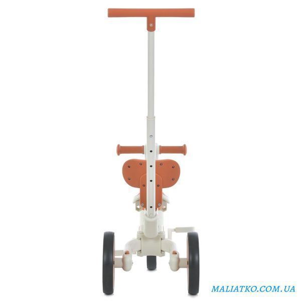 Велосипед дитячий El Camino FOLDI ME 1202 Cinnamon Beige 310493 фото