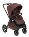 Універсальна коляска 2 в 1 Lionelo FREYA 2IN1 BROWN CHOCOLATE 130757167 фото 3