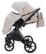 Коляска 2 в 1 Bair Kiwi Plus ECO BKP-32/33 бежевый / капучино 1000680898 фото 8