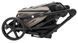 Коляска 2 в 1 Adamex Zico Eco Sa-9 тёмный капучино 1000680853 фото 10