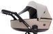 Коляска 2 в 1 Bair Kiwi Plus ECO BKP-32/33 бежевый / капучино 1000680898 фото 6