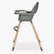 Стульчик ME 1111 LUMI Gray 283936 фото 4