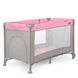 Манеж ME 1096 ACTIVE Pink Gray 274571 фото 1