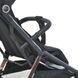 Коляска дитяча ME 1127-G BEYA Black Leo 308403 фото 9