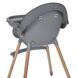 Стульчик ME 1111 LUMI Gray 283936 фото 7