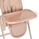 Стільчик El Camino CRYSTAL ME 1037 Nude Pink 332819 фото 8