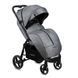 Прогулянкова коляска Momi MIYA EVA Grey 117533616 фото 2
