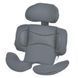 Автокрісло ME 1188 i-HOLD Shadow Gray 308933 фото 6