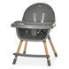 Стульчик ME 1111 LUMI Gray 283936 фото 2