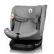 Дитяче автокрісло Lionelo BRAVE I-SIZE GREY STONE 86269530 фото 2