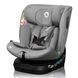 Дитяче автокрісло Lionelo BRAVE I-SIZE GREY STONE 86269530 фото