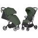 Прогулянкова коляска CARRELLO Nova + CRL-5524 CRL-5524 фото