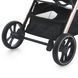 Коляска дитяча ME 1127-G BEYA Black Leo 308403 фото 7