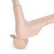 Стільчик El Camino CRYSTAL ME 1037 Nude Pink 332819 фото 3