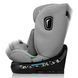 Дитяче автокрісло Lionelo BRAVE I-SIZE GREY STONE 86269530 фото 3