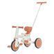 Велосипед дитячий El Camino FOLDI ME 1202 Cinnamon Beige 310493 фото 1