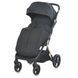 Коляска дитяча ME 1127-G BEYA Black Leo 308403 фото 2
