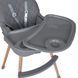 Стульчик ME 1111 LUMI Gray 283936 фото 6