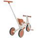 Велосипед дитячий El Camino FOLDI ME 1202 Cinnamon Beige 310493 фото 8
