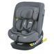 Автокрісло ME 1188 i-HOLD Shadow Gray 308933 фото 1