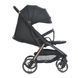 Коляска дитяча ME 1127-G BEYA Black Leo 308403 фото 3